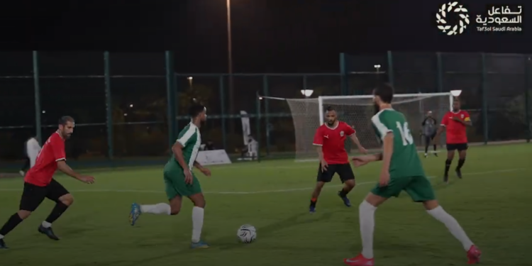 بطولة جدة لكرة القدم.. منافسات حماسية وجولة ثانية مثيرة (فيديو)
