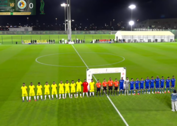 بطولة جدة لكرة القدم.. انطلاق مباراة قطاع حرس الحدود بمكة المكرمة وإدارة تعليم جدة