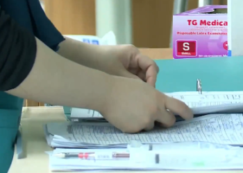 المدير التنفيذي لمركز الرعاية الصحية بتجمع مكة: «صم بصحة» تحفز الناس للاهتمام بصحتهم خلال رمضان (فيديو)