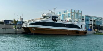 التاكسي البحري في جدة.. 5 خطوات لحجز رحلة فريدة على سواحل البحر الأحمر