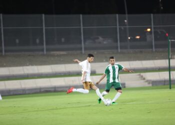 بطولة جدة لكرة القدم.. حماس متزايد ومنافسة شرسة بين الفرق المشاركة