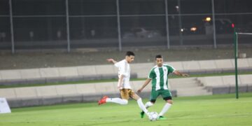 بطولة جدة لكرة القدم.. حماس متزايد ومنافسة شرسة بين الفرق المشاركة