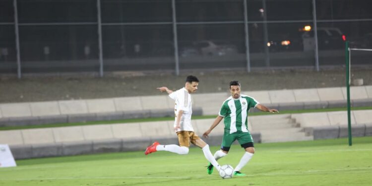 بطولة جدة لكرة القدم.. حماس متزايد ومنافسة شرسة بين الفرق المشاركة