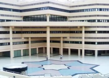 “المدينة الطبية” بجامعة القصيم تعلن عن حاجتها لشغل عدد من الوظائف
