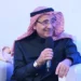 أمين تبوك يستعرض مع رجال وسيدات الأعمال بالمنطقة أبرز الفرص الاستثمارية في القطاع البلدي