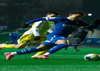 الهلال يسقط أمام باختاكور ويؤجل حسم التأهل لموقعة الرياض