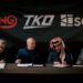شراكة تاريخية.. تركي آل الشيخ يطلق منظمة ملاكمة عالمية مع TKO وصلة
