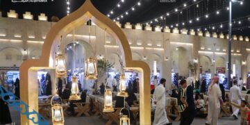 انطلاق فعالية “بسطة خير” 2025 في منتزه الملك عبدالله البيئي بالأحساء