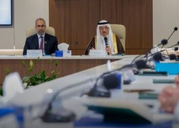 “الأمم المتحدة” تختار السعودية نموذجًا عالميًا رائدًا في إدارة الموارد المائية