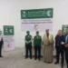 مركز الملك سلمان للإغاثة يدشن مشروع توزيع سلة “إطعام” الرمضاني في طاجيكستان