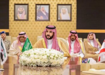السعودية تستضيف اجتماعًا أمنيًا بين وزيري الدفاع السوري واللبناني في جدة