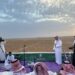 ثبوت هلال شهر شوال وغدًا الأحد أول أيام عيد الفطر