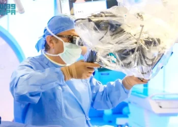 “التخصصي” يستخدم تقنية متطورة تعزز دقة استئصال أورام الدماغ