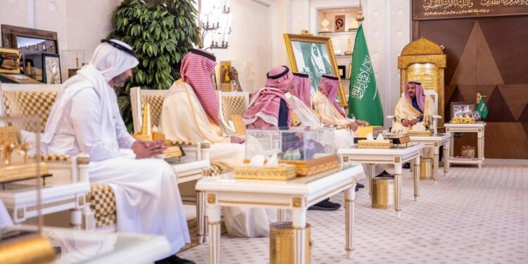 أمير القصيم يرعى توقيع مذكرة تفاهم لدعم كبار السن بين التدريب التقني وواحة الوفاء