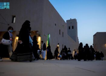 أسواق الرياض الشعبية .. تقاطع الثقافة والتقاليد في رمضان