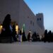 أسواق الرياض الشعبية .. تقاطع الثقافة والتقاليد في رمضان