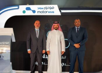من صالة العرض إلى الشاشة.. “موتور سوق” يُحدث نقلة نوعية في سوق السيارات السعودي