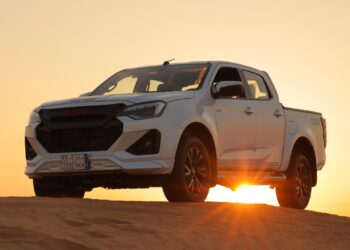 دي ماكس GT 2025