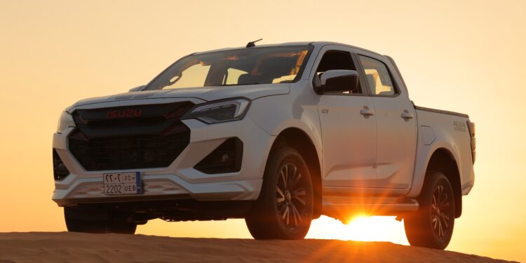 دي ماكس GT 2025