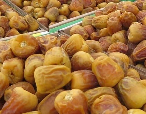 استشاري: التمور منجم للمعادن والفيتامينات.. تعزز المناعة وتحمي القلب والجهاز الهضمي