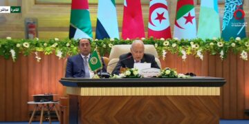 أبو الغيط: لا سلام دون إنهاء الاحتلال وإقامة الدولة الفلسطينية