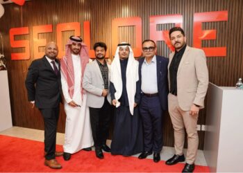 سيكلور تفتتح مقرها الرئيسي في السعودية وتطلق مبادرة “الأمن 2030” دعماً لرؤية المملكة