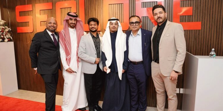 سيكلور تفتتح مقرها الرئيسي في السعودية وتطلق مبادرة “الأمن 2030” دعماً لرؤية المملكة