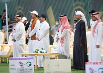 ختام الجولة الأولى من بطولة جدة لكرة القدم