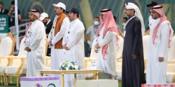 ختام الجولة الأولى من بطولة جدة لكرة القدم