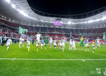 الأهلي في دوري أبطال آسيا