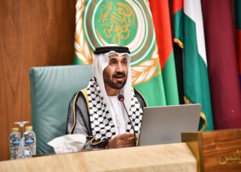 البرلمان العربي يدعم بالإجماع خطة مصر لإعادة إعمار غزة ويطالب بدعم دولي لتنفيذها