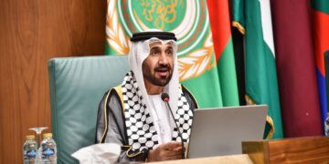 البرلمان العربي يدعم بالإجماع خطة مصر لإعادة إعمار غزة ويطالب بدعم دولي لتنفيذها