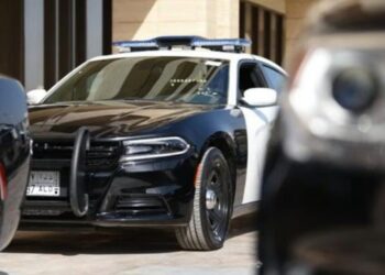 جهود أمنية وإنسانية يقدّمها عناصر دوريات الأمن للمعتمرين والزوّار