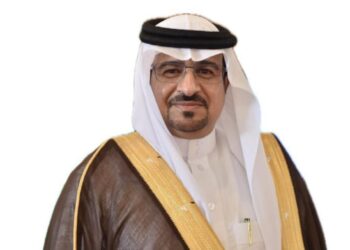 تجديد عضوية الدكتور محمد بن عايض القرني في “المركز الوطني للوثائق والمحفوظات”