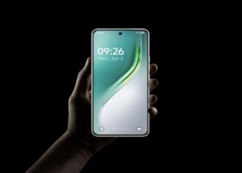 افضل تجربة تصوير هاتف في فئته بالعالم: سلسلة CAMON 40 من TECNO