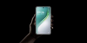 افضل تجربة تصوير هاتف في فئته بالعالم: سلسلة CAMON 40 من TECNO