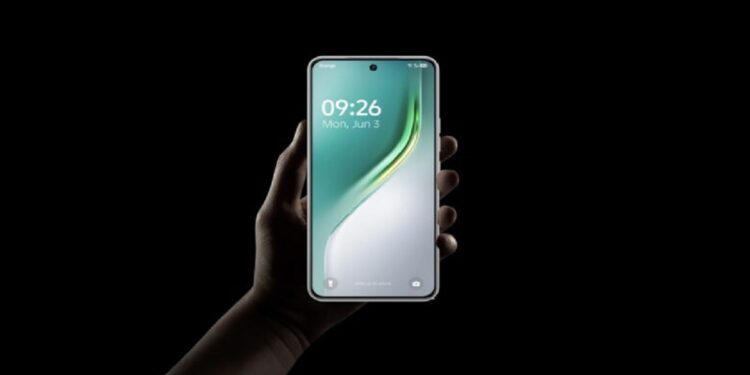 افضل تجربة تصوير هاتف في فئته بالعالم: سلسلة CAMON 40 من TECNO