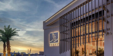 عقد ضخم.. رتال للتطوير تبدأ تنفيذ مشروع رمال بيزنس كورت في الخبر (إنفوجراف)