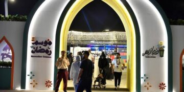 رحلة سياحية عبر التراث.. فعاليات “فوانيس مكة” تجربة رمضانية فريدة من نوعها