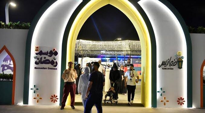 رحلة سياحية عبر التراث.. فعاليات “فوانيس مكة” تجربة رمضانية فريدة من نوعها