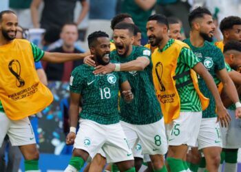 موقف محمد كنو من المشاركة في مباراة السعودية والصين غدًا بتصفيات كأس العالم