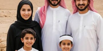 في يوم السعادة العالمي .. السعودية تخطو بثبات لأعلى المؤشرات