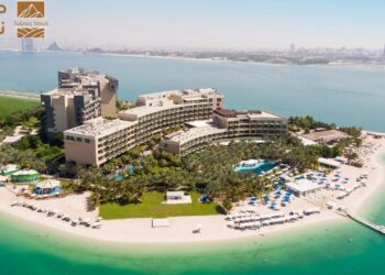 ريكسوس النخلة دبي يقدّم عروضًا خاصة لعطلة عيد الفطر