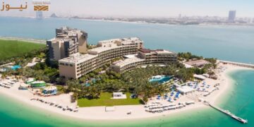 ريكسوس النخلة دبي يقدّم عروضًا خاصة لعطلة عيد الفطر