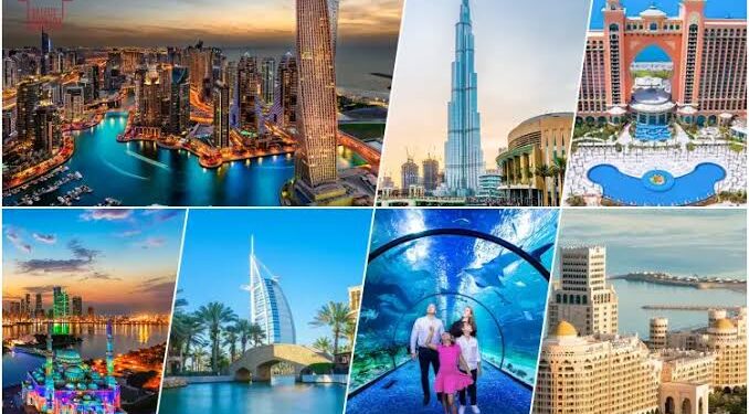 للاستمتاع بعيد الفطر 2025.. أفضل الوجهات السياحية في السعودية