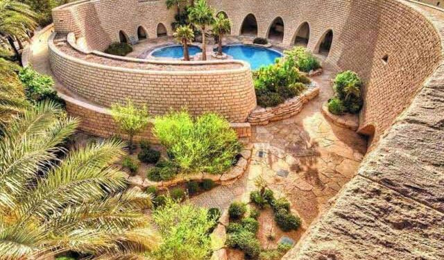 السعودية تعيد إحياء قصورها التاريخية كوجهات عالمية فاخرة