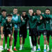 المنتخب السعودي يواصل الاستعداد لمواجهة الصين في تصفيات المونديال