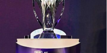 رسميًا.. الكشف عن ملعب مباراة نهائي دوري أبطال آسيا للنخبة