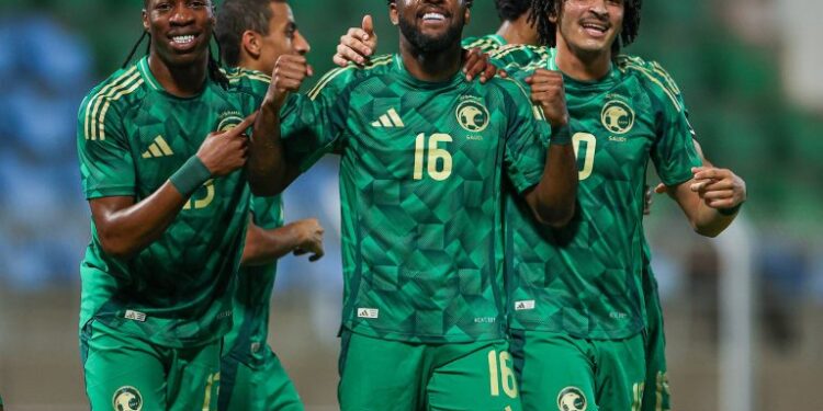 المنتخب السعودي تحت 23 يفوز على الإمارات بهدفين دون رد في كأس اتحاد غرب آسيا