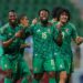 المنتخب السعودي تحت 23 يفوز على الإمارات بهدفين دون رد في كأس اتحاد غرب آسيا